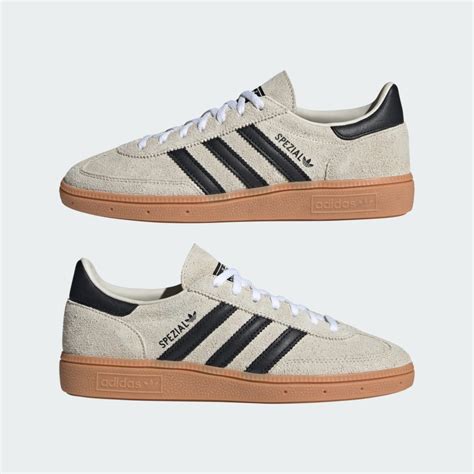 adidas spezial unisex beige|adidas Handball Spezial Shoes .